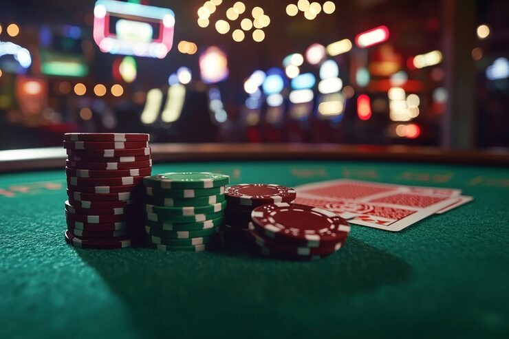 tiktok togel mobile gaming