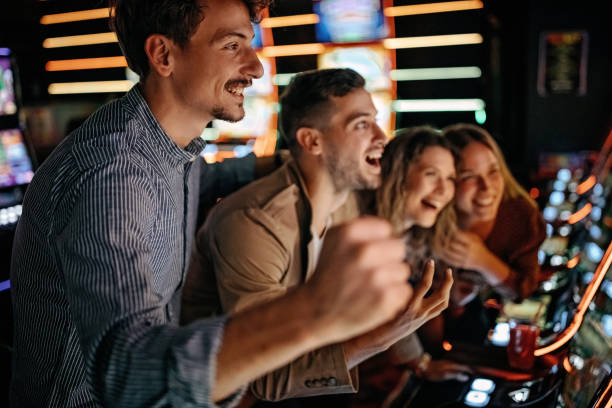 tiktok togel What Our Slots Offer