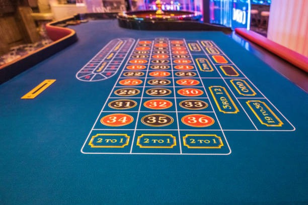 tiktok togel Live Casino Tables