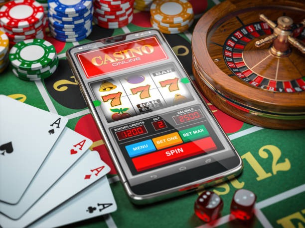 tiktok togel Slots