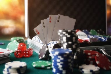 tiktok togel Arcade Games